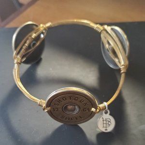 Bourbon and Bowties bangle